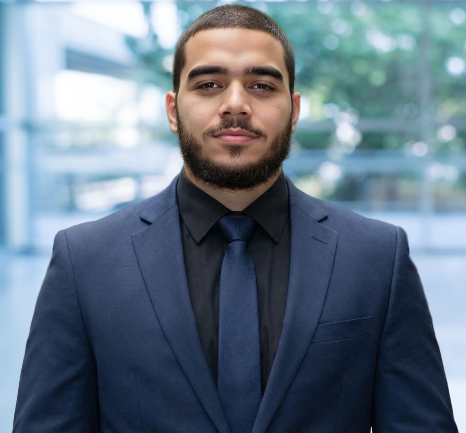 Sam Jaber
